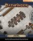 Pathfinder Flip-Mat: Feasthall Paizo Publishing