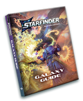 Starfinder Galaxy Guide (S2) Paizo Publishing