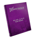 Starfinder Galaxy Guide Special Edition (S2) Paizo Publishing