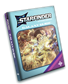 Starfinder Galaxy Guide Retailer Cover Edition (S2) Paizo Publishing
