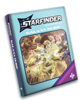 Starfinder Galaxy Guide Retailer Cover Edition (S2) Paizo Publishing