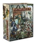 Pathfinder NPC Core Pawn Box (P2) Paizo Publishing