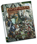 Pathfinder RPG: NPC Core Pocket Edition (P2) Paizo Publishing