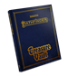 Pathfinder RPG: Treasure Vault (Remastered) Special Edition (P2) Paizo Publishing