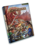 Pathfinder Lost Omens Shining Kingdoms (P2) Paizo Publishing