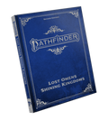 Pathfinder Lost Omens Shining Kingdoms Special Edition (P2) Paizo Publishing