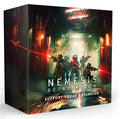 Nemesis Retaliation Stödenhet Expansion