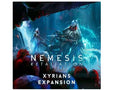 Nemesis Hämnd: Xyrians - Expansion till brädspelet Nemesis