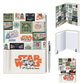 Star Wars A5 Premium Anteckningsblock med Penna Pyramid International
