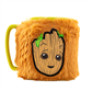 Groot (Face) Fuzzy Mug Pyramid International