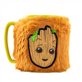 Groot (Face) Fuzzy Mug Pyramid International