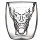 Batman (The Joker) 3D Funktion Glas Pyramid International