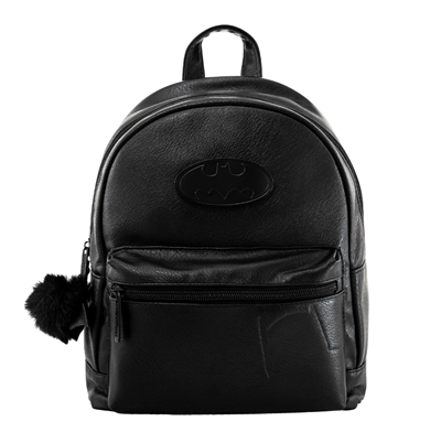 Batman (Logo) Mode Rygsäck Pyramid International