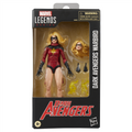 Marvel Legends Series Dark Avengers Warbird Figur Hasbro
