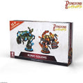Dungeons & Lasers Runic Golems Archon Studio