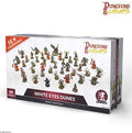 Dungeons & Lasers White Eyes Dunes Archon Studio