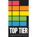 Top Tier - Det Ultimata Partyspelet Indie Boards and Cards