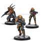 Infinity: White Banner Expansion Pack Beta - EN Corvus Belli