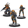 Infinity: White Banner Expansion Pack Beta - EN Corvus Belli