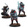 Infinity: Shindenbutai Expansion Pack Beta Corvus Belli