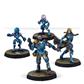 Infinity: PanOceania Support Pack - EN Corvus Belli