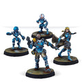 Infinity: PanOceania Support Pack - EN Corvus Belli