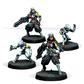 Infinity: JSA Support Pack - EN Corvus Belli