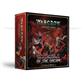Warcrow Adventures: Deathclaws of the Dream - Expansion Corvus Belli