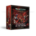 Warcrow Adventures: Deathclaws of the Dream - Expansion Corvus Belli