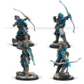 Warcrow Adventures Ice Archers - EN Corvus Belli