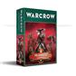 Warcrow Yaldabaoth Kortpaket - EN Corvus Belli