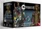 Conquest 2025: Old Dominion - Supercharged Starter Set Para Bellum Games