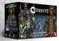 Conquest 2025: Old Dominion - Supercharged Starter Set Para Bellum Games