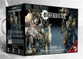 Conquest - Spires: Conquest 2025 Supercharged Starter Set Para Bellum Games