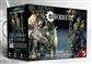 Conquest - Spires: Conquest 2025 Supercharged Starter Set Para Bellum Games