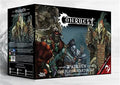 Conquest - W’adrhŭn: Supercharged Starter Set 2025 Para Bellum Games