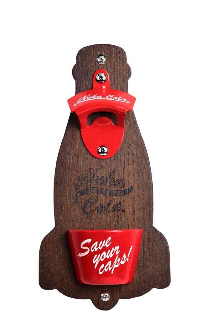 „Nuka Cola“ Top Popper Bottle Opener DPI Merchandising