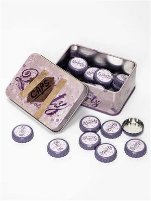 „Nuka Quartz“ Samlarburk DPI Merchandising