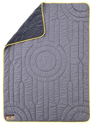 „Vault Tec“ Generell Utdelad Överlevnadsfilt DPI Merchandising