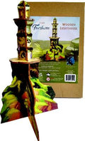 Everdell Farshore Wooden Lighthouse