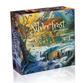 Everdell Silverfrost Essentials Edition – Självständigt Äventyrsspel i Edge of the Map-serien
