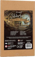 Everdell Silverfrost Essentials Edition Uppgraderingspaket