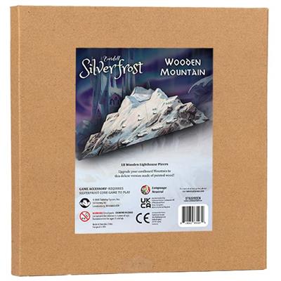 Everdell Silverfrost Träberg
