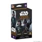 Star Wars: Legion - Darth Vader & General Veers/DE/SP/FR