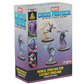 Marvel Crisis Protocol - Prowler, Spider-Man 2099 & Ultimate Spider-Man/FR/SP