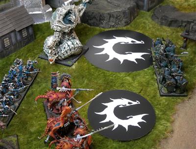 Conquest - Objective Zones - C Logo - EN Para Bellum Games