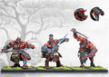Conquest - Yoroni: Oni Ayakashi - EN Para Bellum Games