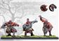 Conquest - Yoroni: Oni Ayakashi - EN Para Bellum Games