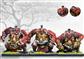Conquest - Yoroni: Kami Ayakashi - EN Para Bellum Games