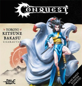 Conquest - Yoroni: Kitsune Bakasu - EN Para Bellum Games